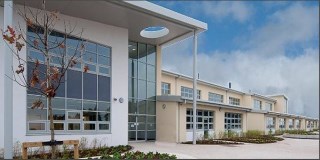 Kildare Town Community School